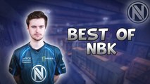 BEST OF NBK! [CSGO]