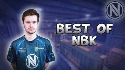 BEST OF NBK! [CSGO]