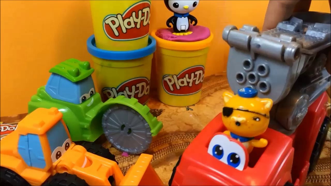 octonauts octonautas jouets toys