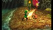 LP Zelda Ocarina Of Time 3D Master Quest Episode 2 - Inside The Deku Tree