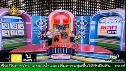 ตลก 6 ฉาก  ตอน 14 ธ ค 54