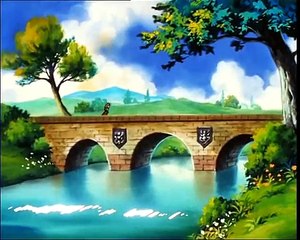 Cendrillon - Dessin animé complet en Français