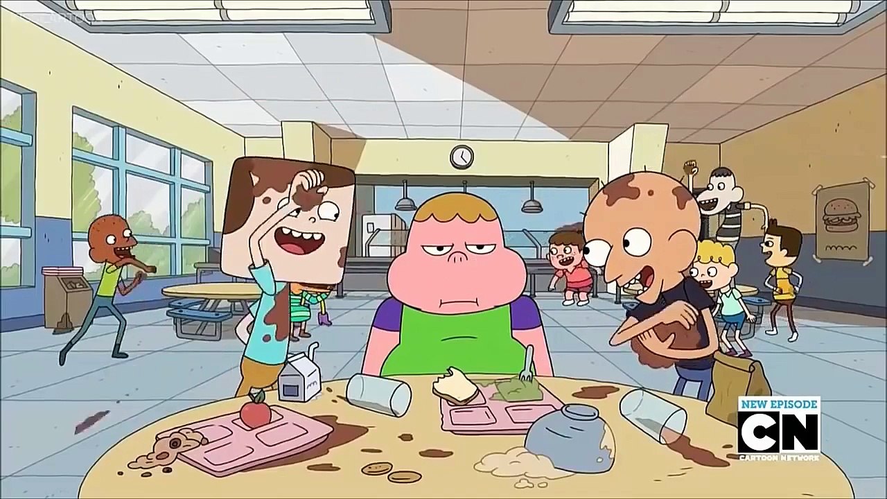 Clarence | amigito song español