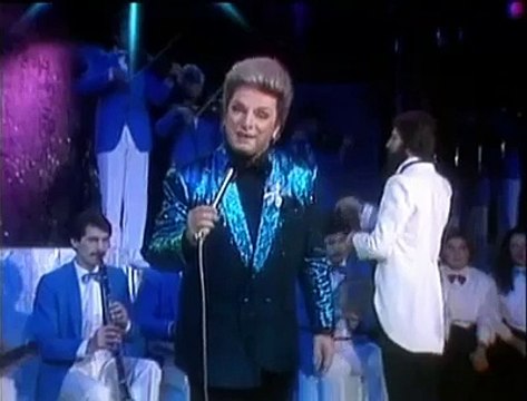 Zeki Müren - Ah Bu Şarkıların Gözü Kör Olsun