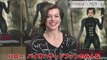 Message from Milla Jovovich to all Resident Evil fans ! (720p)