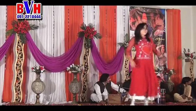 Chars Lewane Nasha Jhangir Pashto New Song & Mast Dance Full HD 2016
