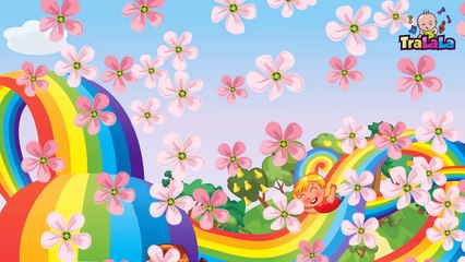 Cantec de primavara TraLaLa