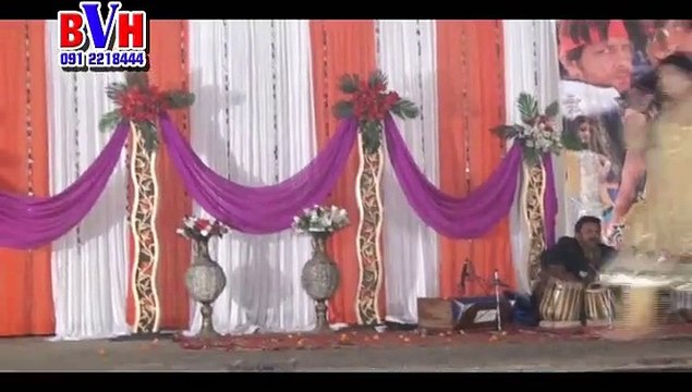 Za Speena Kontara Yam Pashto New Song & Mast Dance Full HD 2016