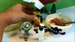 shaun le mouton Mac Donald Happy meal Shaun the sheep Timmy time CBeebies UK Buzz - FRENCH TOYS
