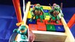 tmnt toys | Les tortues ninja