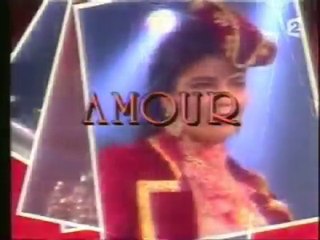 Amour Gloire et Beauté Générique 1987