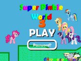 Lets Insanely Play Super Pinkie World 3