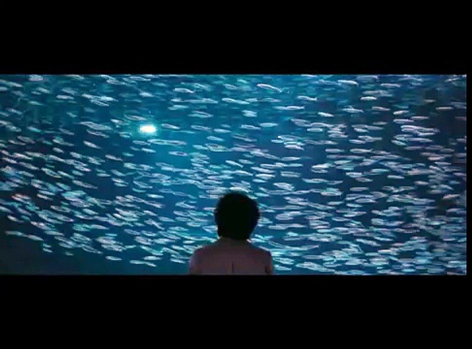 Haunters Trailer