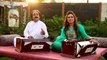Pa Tash Deedan - Hashmat Sahar 2016 & Meena Gul 2016