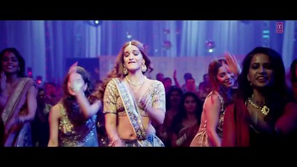 Phatte Tak Nachna FULL VIDEO Song | Dolly Ki Doli | Sonam Kapoor | T Series