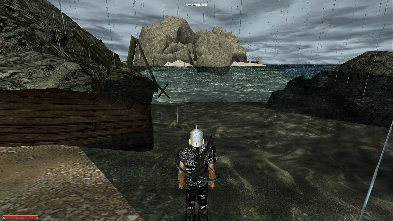 Gothic2 besser