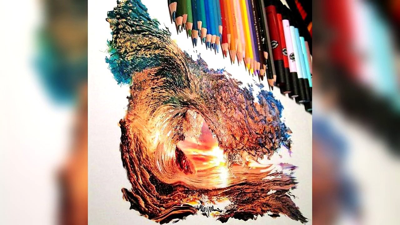 25 Incredible Things You Haven t Seen