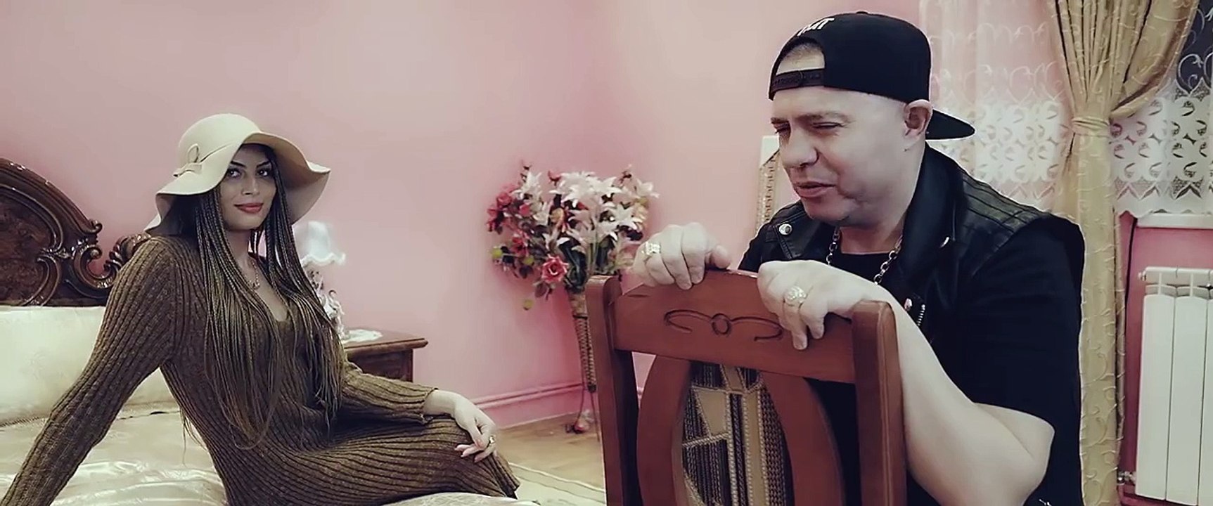 Nicolae Guta - Am pentru tine toate stelele din cer [oficial video] 2016