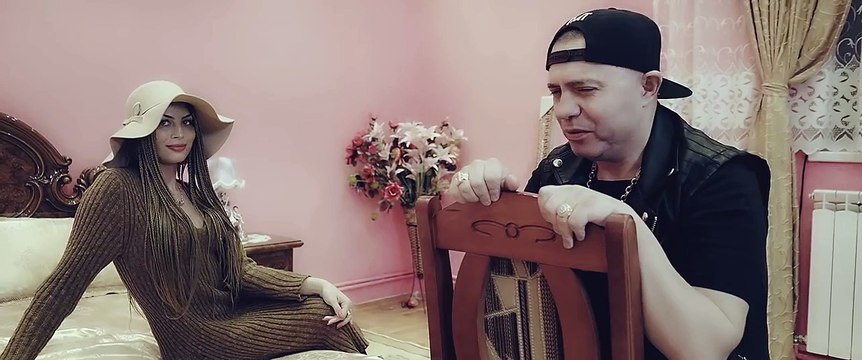 Nicolae Guta - Am pentru tine toate stelele din cer [oficial video] 2016