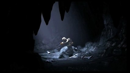 LEGO The Lord of the Rings Launch Trailer (720p)