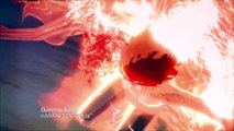 NARUTO SUN STORM 4 - Accolade Trailer VF