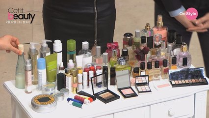 (선공개) 원더걸스 혜림 화장대 & 애정템 방송 최초공개!