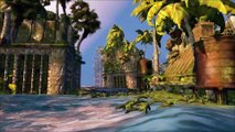 SUBMERGED Trailer (PS4) 2015