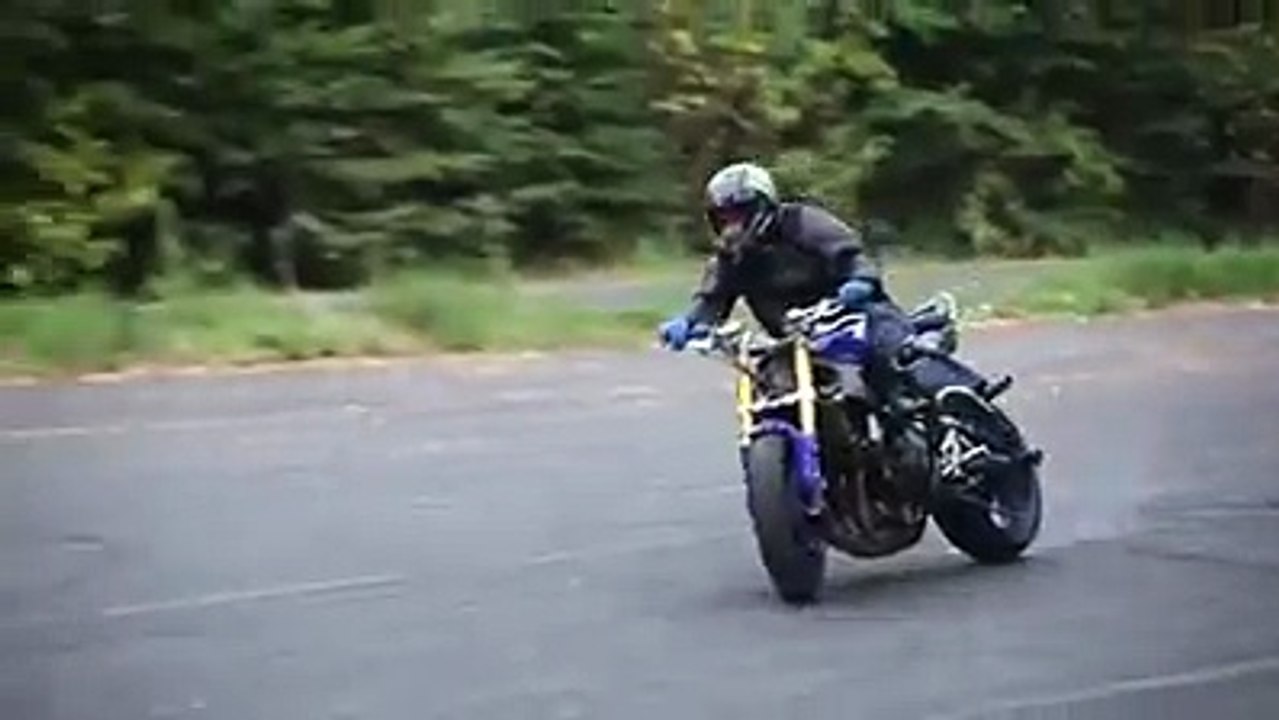 Motard TOP