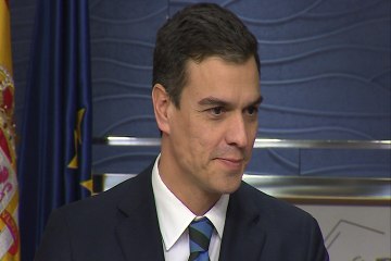 Sánchez se hará "la foto con Iglesias" cuando haya acuerdo