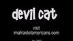The best prank call ever! Devil cat prank call