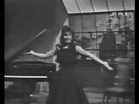 Dalida - Twistin the twist