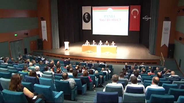 HSYK iktidarın eline geçerse kimse yargı bağımsızlığından bahsetmesin