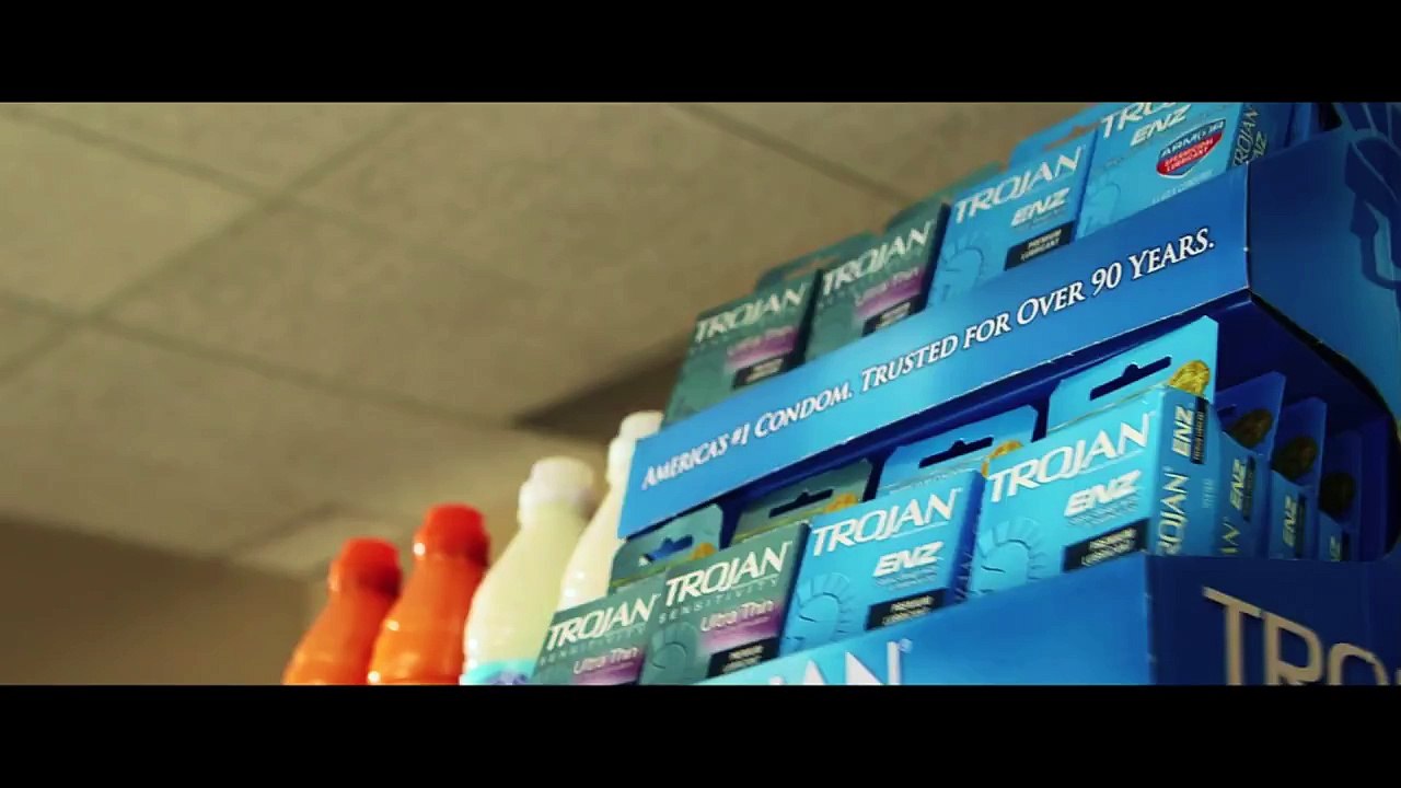 Mr Right Trailer Official - Sam Rockwell, Anna Kendrick