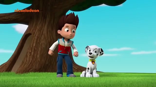 s02e13p09 Щенячий Патруль Бэнд = Песня Щенячего Патруля люблю я гавкать люблю копать люблю в парке г