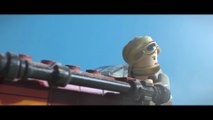 LEGO STAR WARS 7 The Force Awakens | Trailer