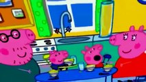 Cartoon For English Children In - PeppaPig English Episodes 2015 -New Movies For Kids Comedy