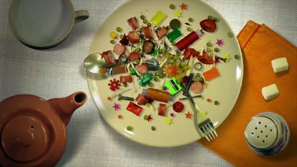 Фиксики - Фиксипелки - Часики