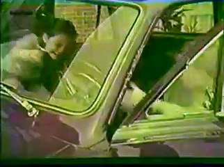 Porpaganda do corcel em 1970 - Classico