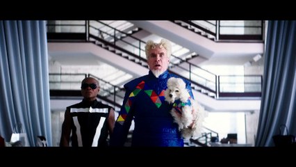 ZOOLANDER 2 | KISS Movie Clip