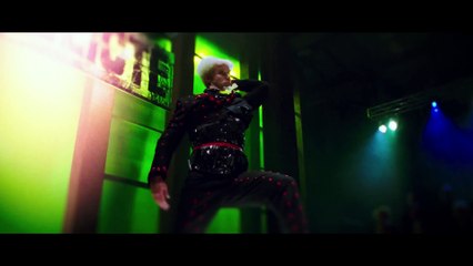 ZOOLANDER 2 | The Magnum Look'