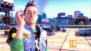 Sunset Overdrive TV Commercial