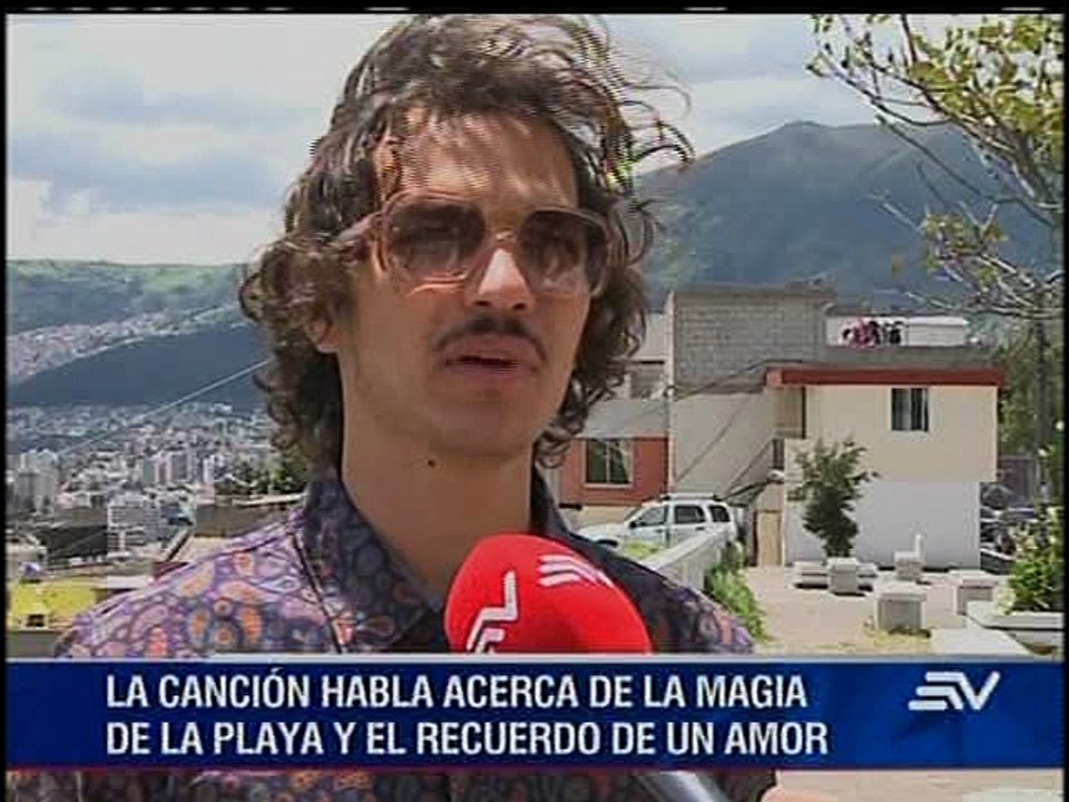 Caloncho en Ecuador