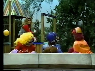 Sesame Street A Play Date for Telly