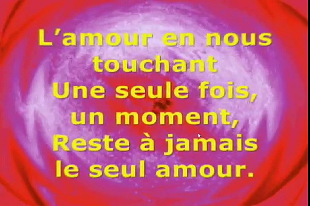 Titanic - My Heart Will Go On (Français Chantable)