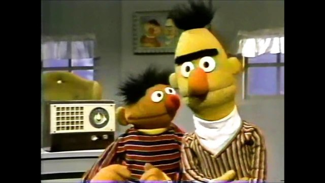 Sesame Street Episode 2411 Part 1