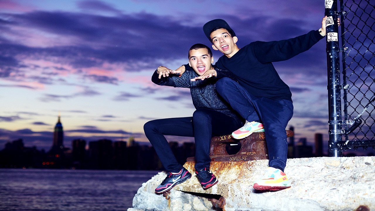 bigflo et oli mytho