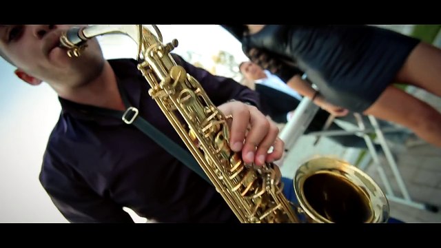 Sebi de la Medias - Pentru tine bate inima mea [MANELE NOI] 2016