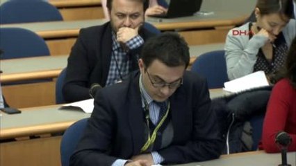 ABD Türkiye'nin Kara Harekatı Hazırlığı İçinde Olduğuna İlişkin Bir Kanıt Yok