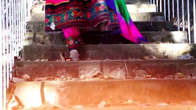 Janana Khob Sta Pa Snagal Salma Naz pashto nice new song HD 2016