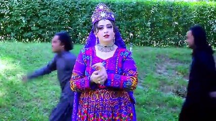 Moskan Wafa Tapy pashto nice new song 2016 HD